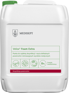 Velox Foam Extra 5l