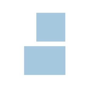 Serweta operacyjna 3-warstwowa, jałowa, ALPHAtex