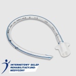 Rurka intubacyjna bez mankietu