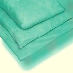 Komplet pościeli medycznej gr 25g/m²