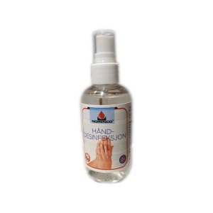 Preparat do dezynfekcji rąk HÅND-DESINFEKSJON 100 ml
