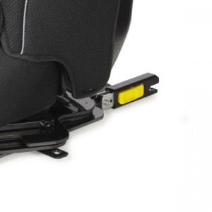 Uchwyt ISOFIX