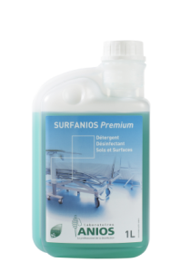 Surfanios Premium