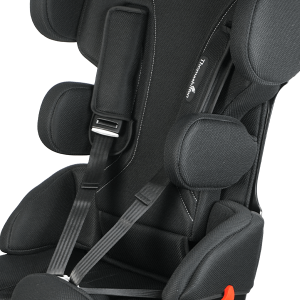 Peloty boczne tułowia (stałe) wąskie