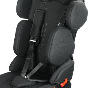 Peloty boczne tułowia (stałe) szerokie