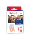 Zestaw plastrów uniwersalnych Vitahealth