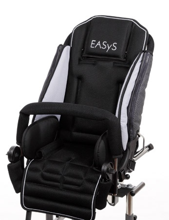 Uchwyt poręczy (pałąk) do wózków EASyS 1 i 2