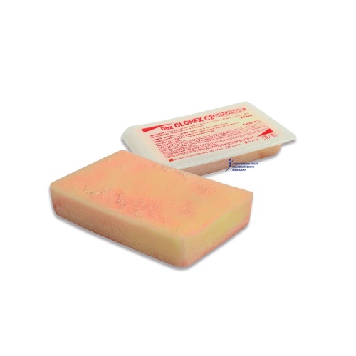 Gąbka Clorex C2 SPONGE (25ml)