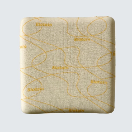 Biatain opatrunek piankowy nieprzylepny 10x10 cm