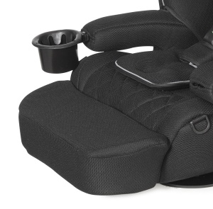 Przedłużenie głębokości siedziska +13 cm