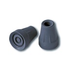 Nasadki/nakładki gumowe do kul łokciowych JMC-C 2040-49