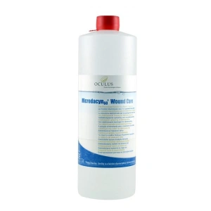 Microdacyn® Wound Care 990 ml