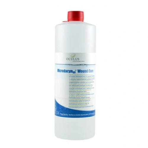 Microdacyn® Wound Care 990 ml