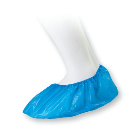 Ochraniacz na buty j.u. (Kolor niebieski)