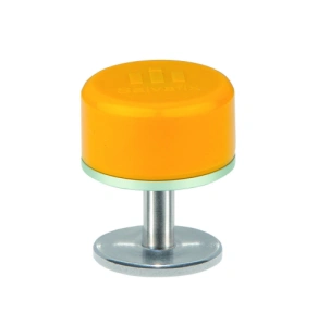 Zamek magnetyczny SALVAFIX aluminowy (do 400 kg ) 