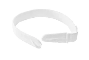 Opaska do rurek tracheostomijnych