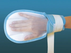 Rękawica/rękaw ochrony SALVACEL