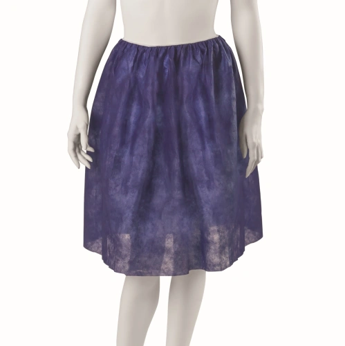 Spódnica ginekologiczna BT-0025-40DB.webp