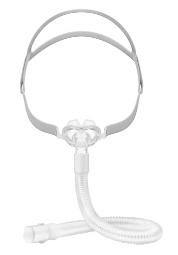 Maska podnosowa do aparatu CPAP YP-01.webp