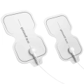 Elekrody do elektrosmulatora TENS SDP-330 (w zestawie)