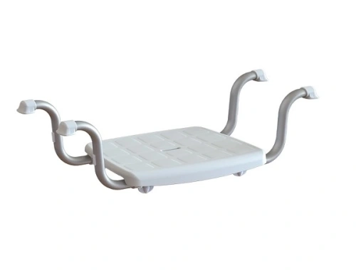 Ławka wgłębna do wanny