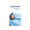 Hydroaid sterylny opatrunek hydrożelowy na oczy