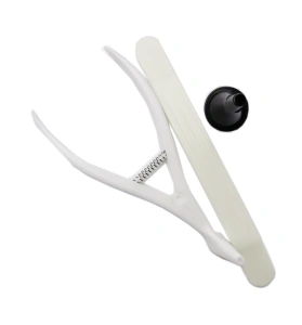 Zestaw laryngologiczny M rozmiar 2 sterylny