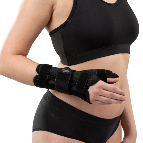 Stabilizator stawu nadgarstkowego z ujęciem kciuka TGO-C SN-K 403