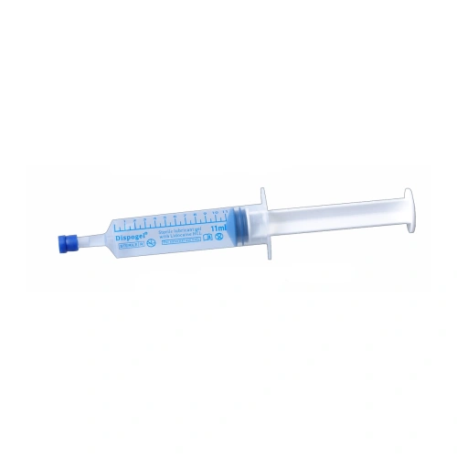 Żel do cewnikowania Dispogel 11 ml