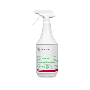 Velox Foam Extra 1l