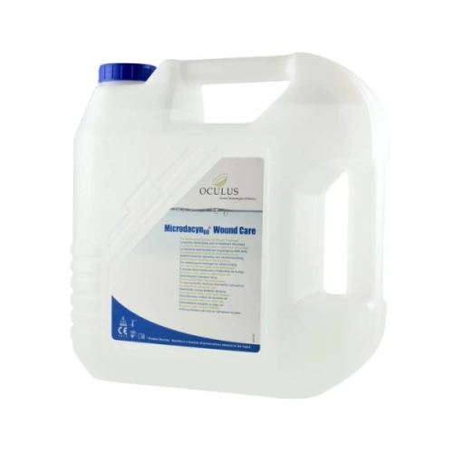 Microdacyn ® Wound Care 5 litrów
