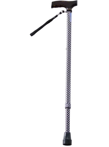 laska skladana szachownica.jpg