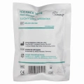 Suchy lód (zimny okład) w woreczku 100 g (włóknina)