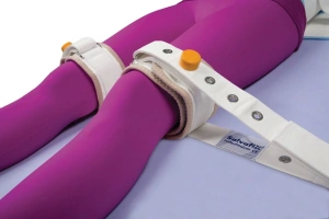 Pasy ograniczający ruchy na udo