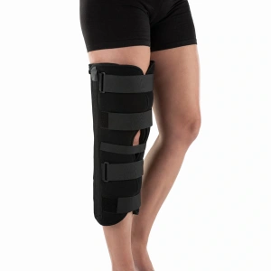 Orteza stabilizująca goleń - udo