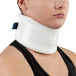 Kołnierz półsztywny typu Florida 