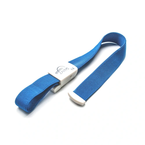 Staza automatyczna (elastyczna opaska uciskowa)