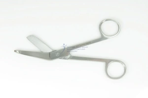 Nożyczki do bandaży LISTER 14 cm