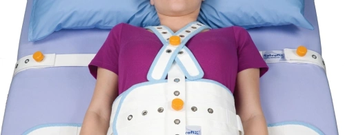 Uprząż na klatkę piersiową SVF3400