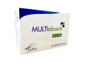 Kompres wysokochłonny MULTIabsorb S, jałowy, 20 cm x 25 cm