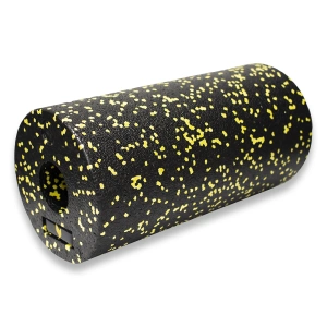 Wałek do masażu yellowROLLER EPP 30 cm