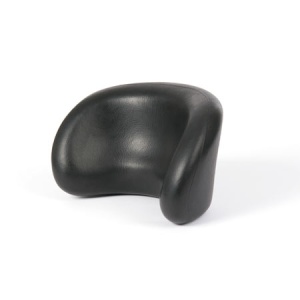 Tylne podtrzymanie głowy