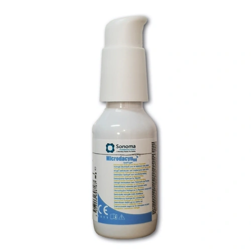 Microdacyn® hydrogel 60 g