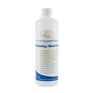 Microdacyn® Wound Care 500 ml