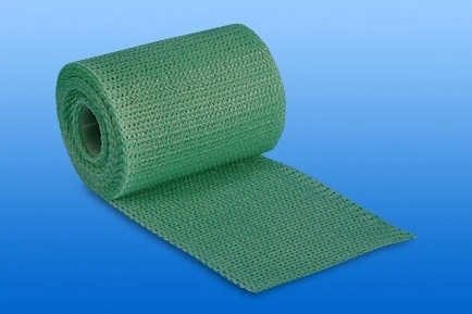 Bandaż syntetyczny Nobacast (zielony)