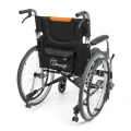 Wózek inwalidzki aluminiowy SIMPLE-TIM