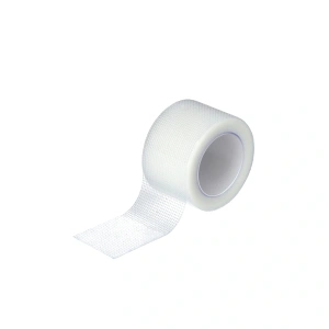 Przylepiec mocujący z folii FILMplast 2,5 cm x 5 m op. 12 szt.