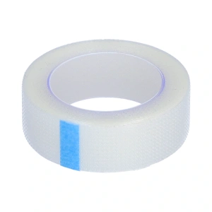 Przylepiec mocujący z folii FILMplast 1,25 cm x 5 m  op. 24 szt.