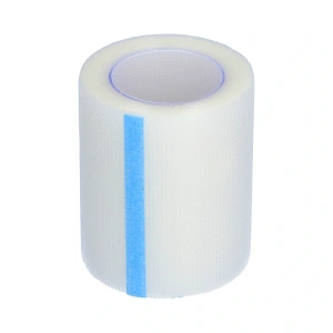 Przylepiec mocujący z folii FILMplast 5 cm x 5 m op. 6 szt.