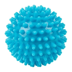 Piłka rehabilitacyjna z kolcami (jeżyk) 6 cm 